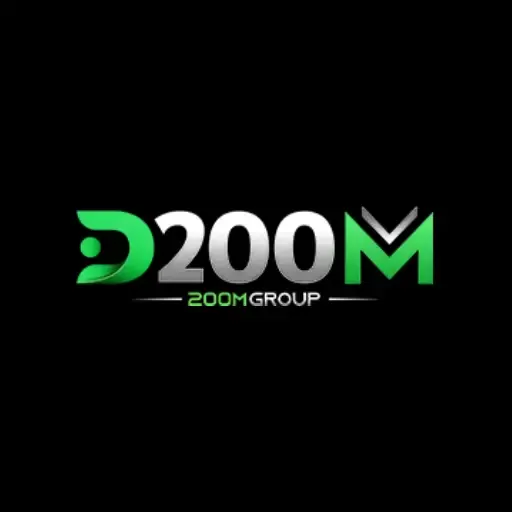 D200M - Pertempuran FPS yang Memukau