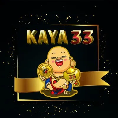KAYA33 - Permainan Slot Penuh Keseruan