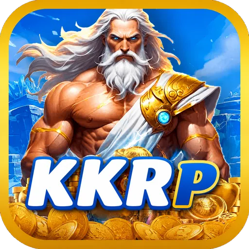 KKRP - Game QiuQiu Seru dan Mengasyikkan