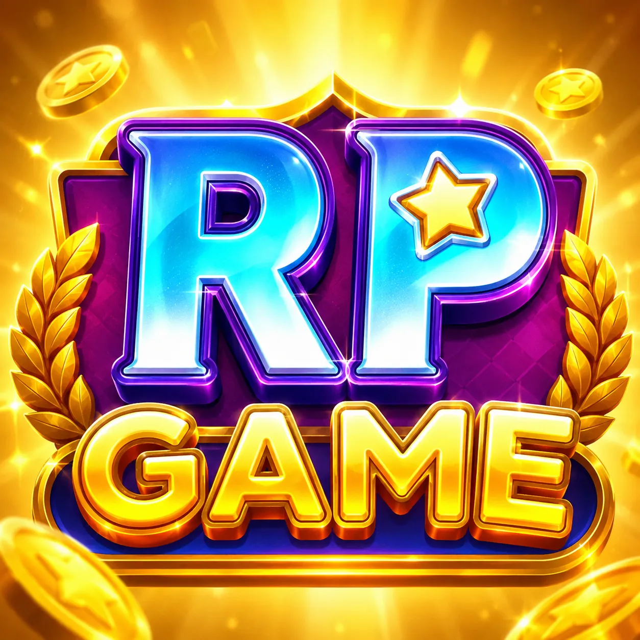 RPGAME - Petualangan Anime yang Menyenangkan